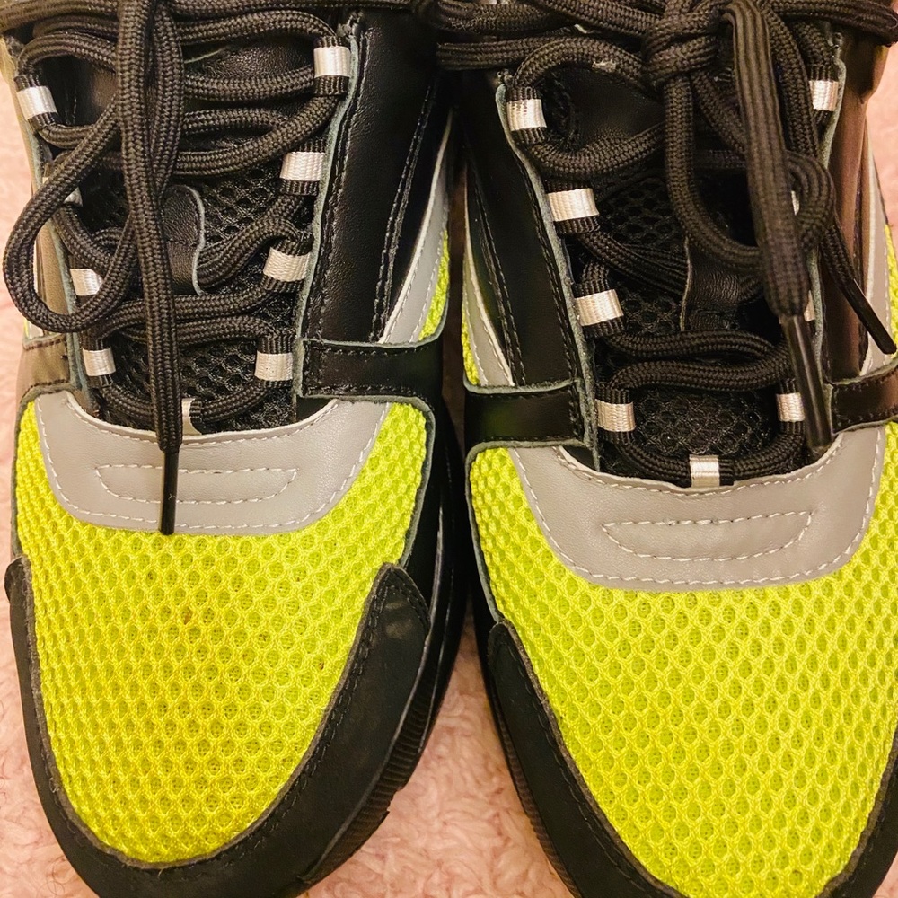 Dior Homme Sneakers